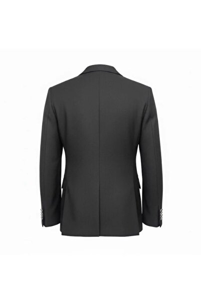 Plus Scorpion Sacou elegant pentru bărbați, croială modernă