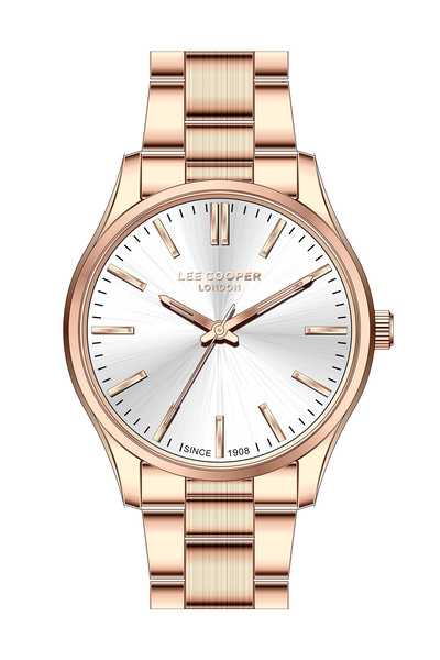Lee Cooper ساعة يد نسائية Lc07055.430
