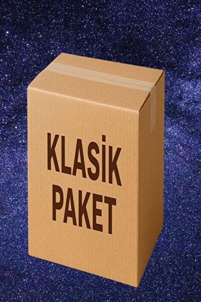 H.Ö 444 Öztürkler Klasik Ürünler Paketi