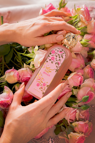 la parfum galleria Jenan