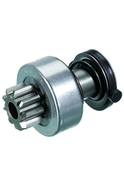 Form Metal ترس بادئ الحركة 52901 إيفيكو 10 قنوات 9 أسنان 6033Ad31