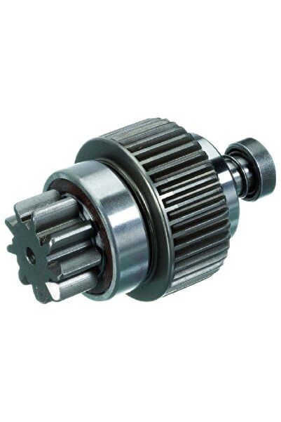 Form Metal 61227 كوماتسو 10 قنوات 9 أسنان 7152270 ترس بادئ الحركة