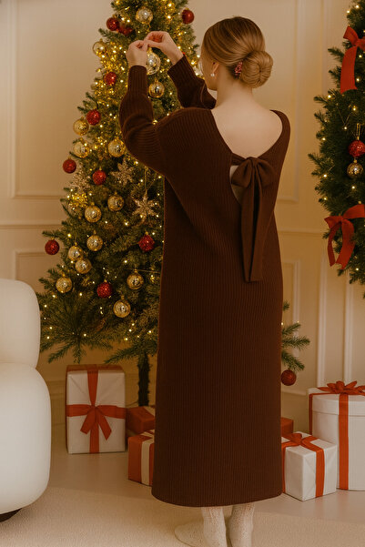 TOFAN TRİKO ΦΟΡΕΜΑ ΜΕ ΛΕΠΤΟΜΕΡΗ ΚΟΡΔΕΛΑ