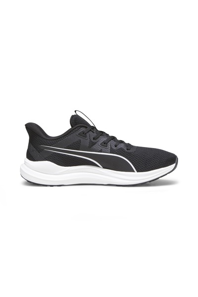Puma Reflect Lite 378768_01 Siyah