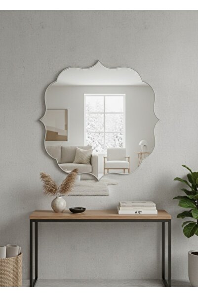 Ahsen glass Duvar Dekor Aynası/Banyo Aynasi/Duvar Aynasi/Modern Ayna