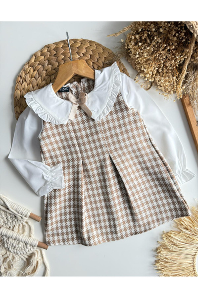 gnygiyim ROCHIE CARAȚĂ PENTRU FĂȚĂ DE SĂBĂT