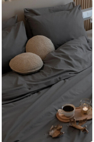 Evcimenhome Set cuvertură de pilota dublă 200x220