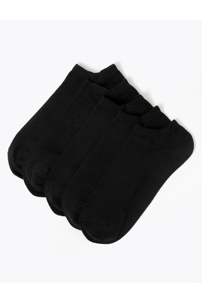Marks & Spencer 5'li Cool & Fresh™ Çorap Seti