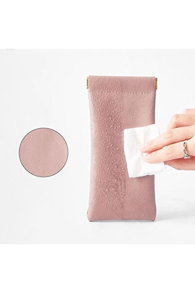 fulina 3 Pack Leather Glasses Cases PU Soft Sunglasses Pouch Squeeze Top Portable Glasses Cases