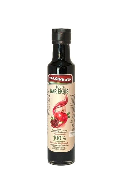 Yalçınkaya HAKİKİ NAR EKŞİSİ 340 ML