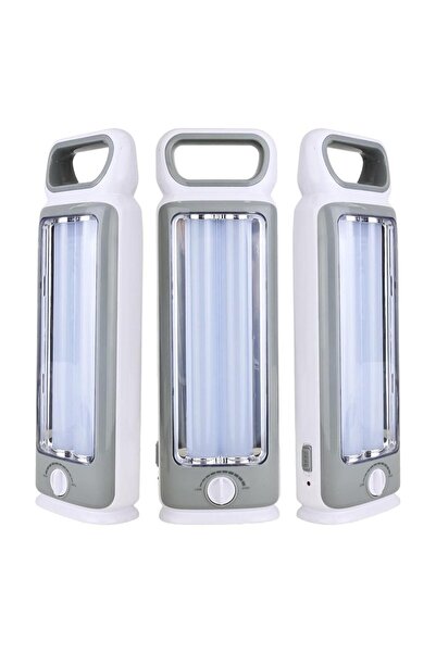 Powermaster WD-867t Smd Ledli Seviye Ayarlı Şarjlı Işıldak