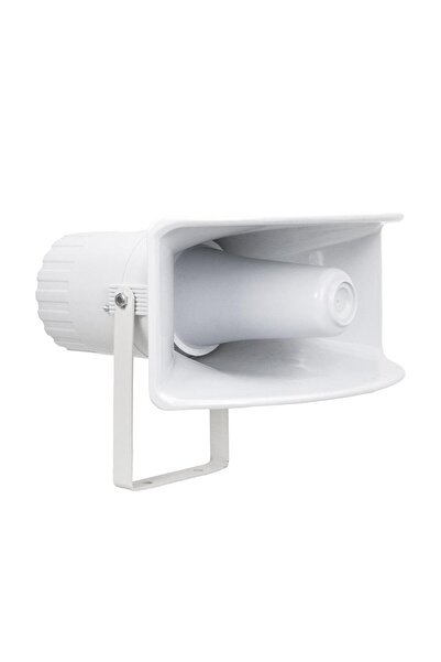 Powermaster Magicvoice MV-22329 Yassı Abs Horn Boş Kasa Kabin