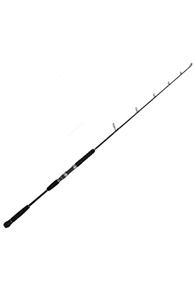 Genel Markalar Cavalla Speed Jigging Spin 159cm MH 150-250GR 1 Parça Spin Kamışı