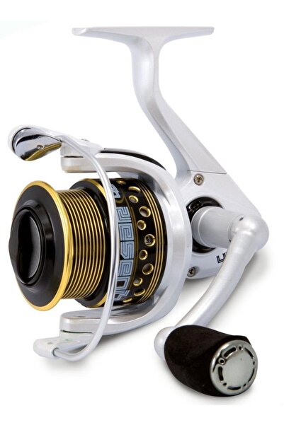 LİNEAEFFE Quasar FD 8+1 bb 40 Olta Makinesi