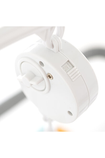 Cangaroo Carusel muzical pentru patut Dreamy Beige