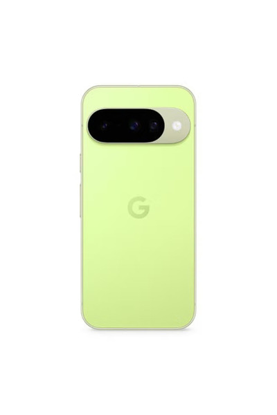Google Pixel 10 Dual SIM 5G LemonGrass 12GB RAM 256GB - International Version