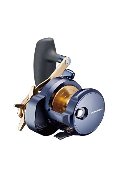 daiwa 22 Saltiga 15HL Sol Kol Çıkrık Makara