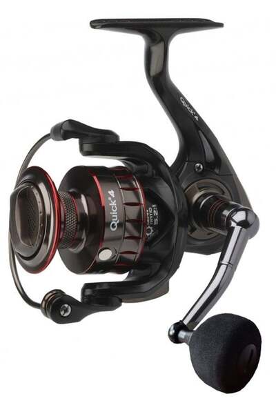 DAM Quick 4 9000 FD 6+1 BB Olta Makinesi