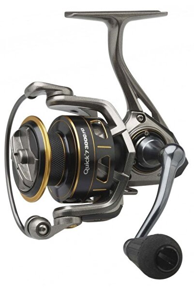 DAM Quick 7 4000 FD 11+1 BB Olta Makinesi