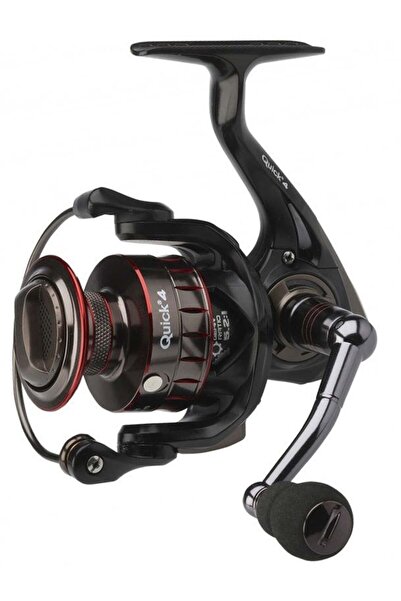 DAM Quick 4 3000 FD 6+1 BB Olta Makinesi