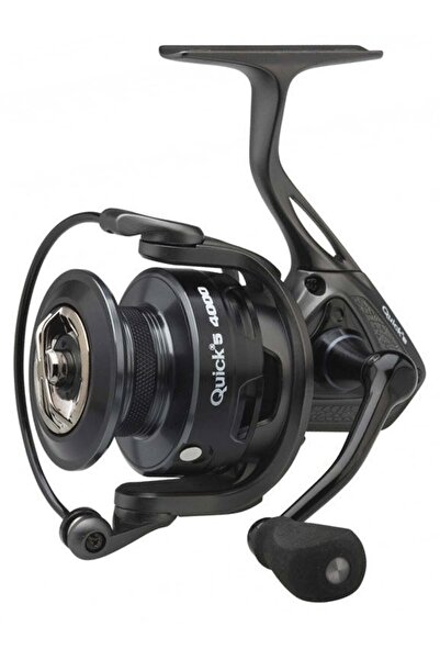 DAM Quick 5 1000 FD 7+1 BB Mașină de pescuit