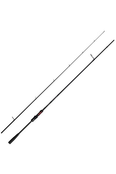 DAM Effzett Intenze 2,70 cm 14-42 gr 2 Parça Spin Kamışı