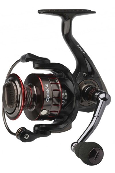 DAM Quick 4 4000 FD 6+1 BB Olta Makinesi