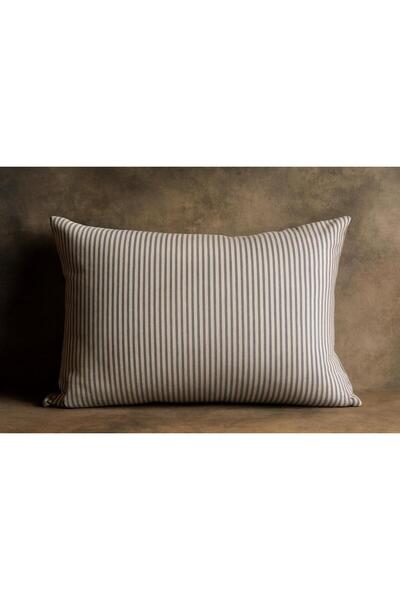 Taç Flannel Fabric 100% Cotton 2-Piece Pillowcase 50X70 cm