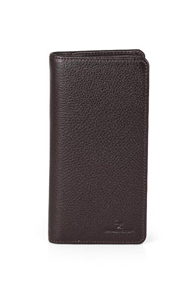 Daniel Klein DKL3029-3 Сумка-гаманець великого об'єму чорного кольору для жінок