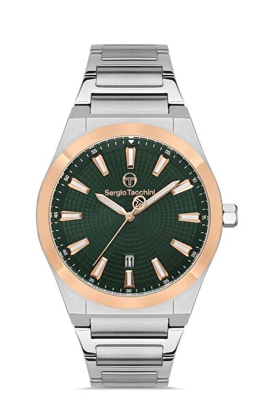 Sergio Tacchini ساعة يد رجالية ST.1.10322.3