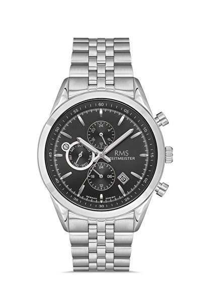 RMS Romanson Rms.1.Ag1163.10 Men's Watch