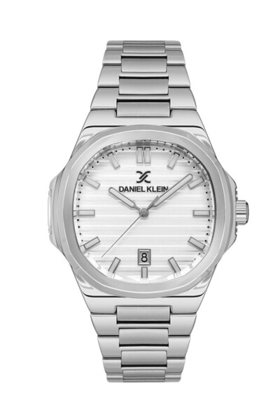 Daniel Klein DK.1.13648.1 Metalik Erkek Kol Saati