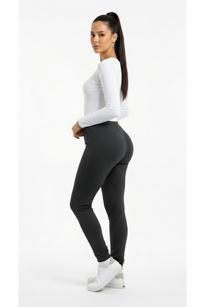 noend ملابس داخلية نسائية كبيرة الحجم من القطن مبطن بالصوف قطعة، ملابس داخلية...