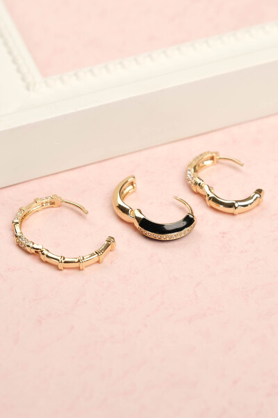 Jack Ferrero ÇELİK RENK ATMAZ GARANTLİ FATURALI KÜPE