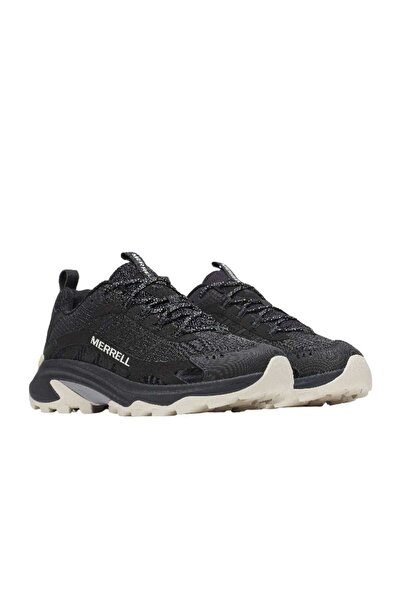 Merrell Moab Speed 2 Sport Erkek Siyah Outdoor Ayakkabı ERKEK OUTDOOR AYAKKAB...