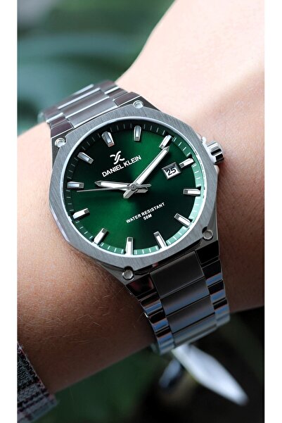 Daniel Klein Erkek Kol Saati Kolleksiyonu Yeni Model Premium Seri