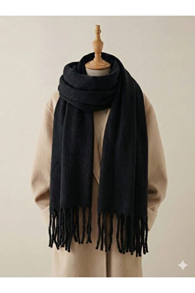 MODA PUFFY PÜSKÜLLÜ ŞAL-ATKI