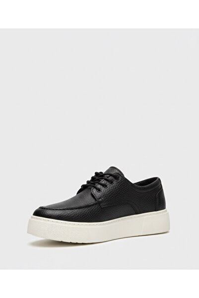 BT BABA TERZİ İwie Siyah Spor Ayakkabı