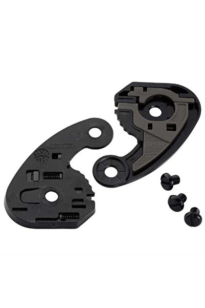 HJC C10 / C71 / i30 KASK CAMI MEKANİZMA KİTİ HJ34P