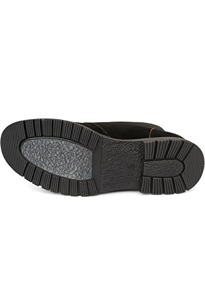 Fosco Men's suede leather boots