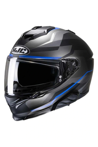 HJC i71 KASK NIOR MC2SF