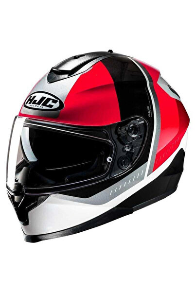 HJC C70N KASK ALIA MC1