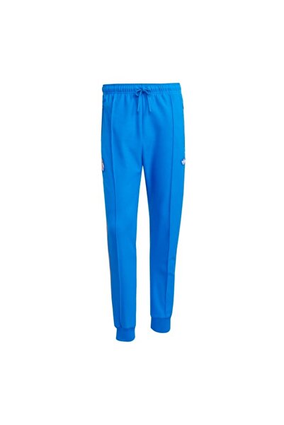 adidas Erkek Spor Pantolon Eşofman Altı JN3057 REAL ICON TP