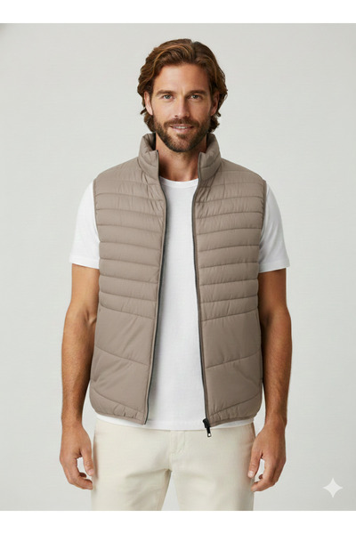 Jack & Jones Pufferweste Pufferweste