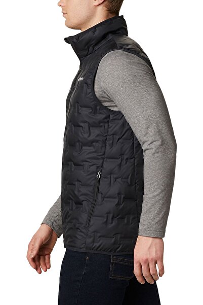 Columbia Men's Vest Wo1218 Delta Ridge down Vest1916061010