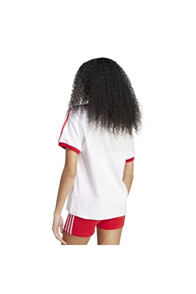 adidas 3 Stripes Women's T-Shirt