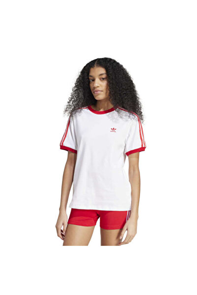 adidas 3 Stripes Women's T-Shirt