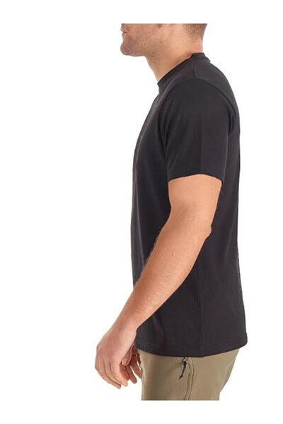 Columbia Ανδρικό μπλουζάκι CS0121-010 CSC Bar Split Graphic κοντομάνικο ανδρικό μπλουζάκι 9120180010