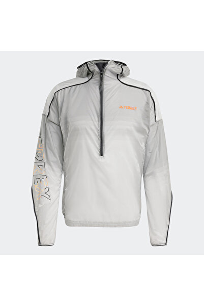 adidas Men's Jacket Windbreaker Agr Pro Ww J Ht9408