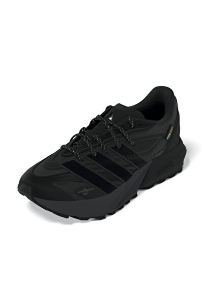 adidas Lightblaze Atr Jp7772 Black Men's Running Shoes